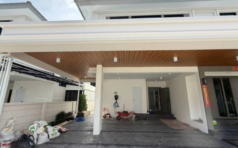 รับรีโนเวทบ้าน ชลบุรี